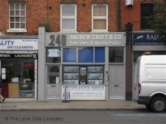 Porters Estate Agents image