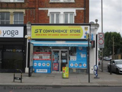 ST Convenience Store image