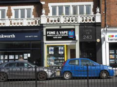 Fone & Vape image