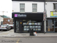Maalems image
