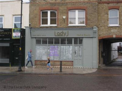 Lady J image
