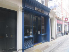 Barker image