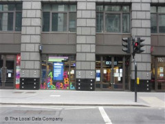 The Royal Bank of Scotland PLC image
