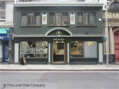 Garbanzos image