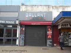 Gallant Salon image