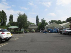 Maidenhead Aquatics image