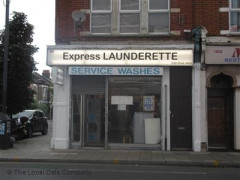 Express Launderette image