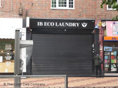 IB Eco Laundry image