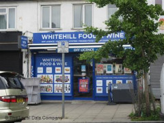 Whitehill Food & Wine image