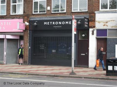 Metronome image
