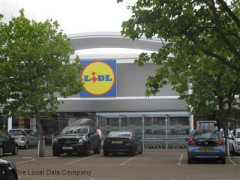 Lidl image