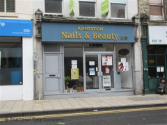 Kingston Nails & Beauty image