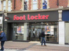 Foot Locker image