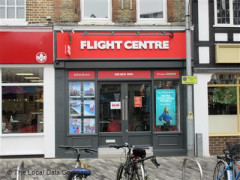 Flight Centre image