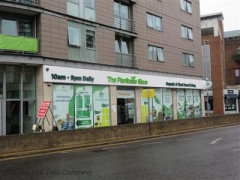 The Plantbased Store image