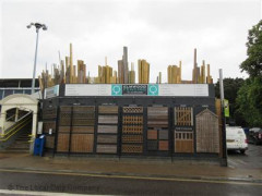 Elmwood Fencing image