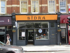 Sidra image