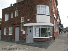 High Care Clinic image