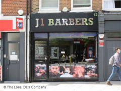 J1 Barbers image