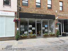 Madison Brook International image