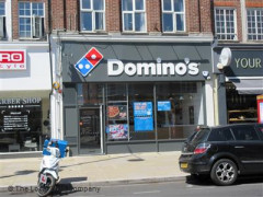 Domino's Pizza image