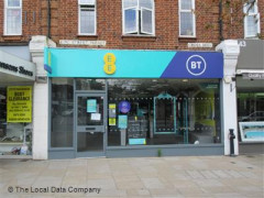 BT image