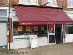 Hounslow Meat Store image