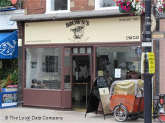 Browns image