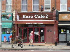 Euro Cafe 2 image
