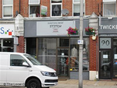 Everything About Stitch image