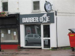 Barber One image