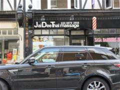 Jai Dee Thai Massage image