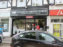 Luxury Bathroom World image