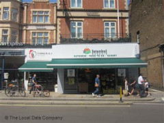 Tariq Halal Meats image