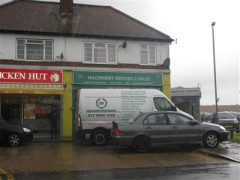 GW Machinery Repairs & Sales image