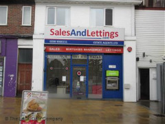 Sales And Lettings image