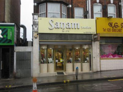 Sanam Jewellers image