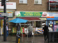 Wembley Central Halal Meat & Bakery image