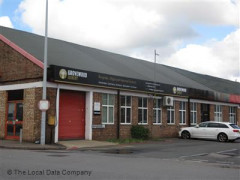 Grovewood Joinery image