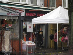 Bubsy London image