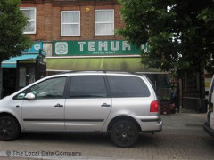 Temur image
