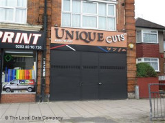 Unique Cuts image
