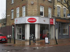 Ducati Approved Dealers image