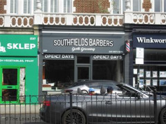 Southfields Barbers image
