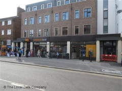 Sainsbury's Local image