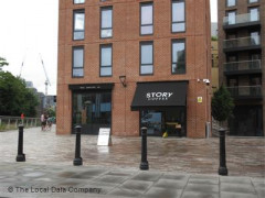 Story Coffee image