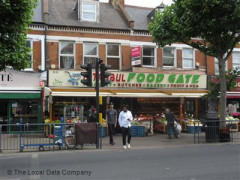 Istanbul Food Gate image