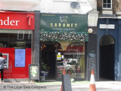Saranet image
