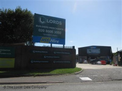 HSS Hire Shop image
