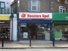 Roosters Spot image